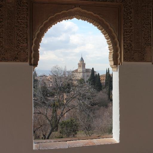 ¿Y si damos una vuelta por Andalucía? Me encanta mi tierra y quiero enseñárosla.