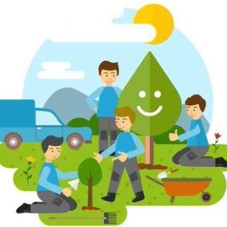 mecenazgoVerde's profile picture. 