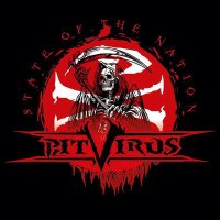 PitVirus (@pitvirusband) 's Twitter Profile