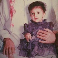 خلود محمد العَمري (@khoolud) Twitter profile photo