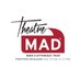 MAD Trust (@madtrust) Twitter profile photo MAD Trust (@madtrust) Twitter profile photo
