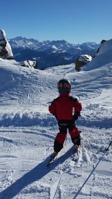 RETAIL | FMCG | SPORTS | AUSTRIA