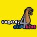 Comedy Club 4 Kids (@ComedyClub4Kids) Twitter profile photo