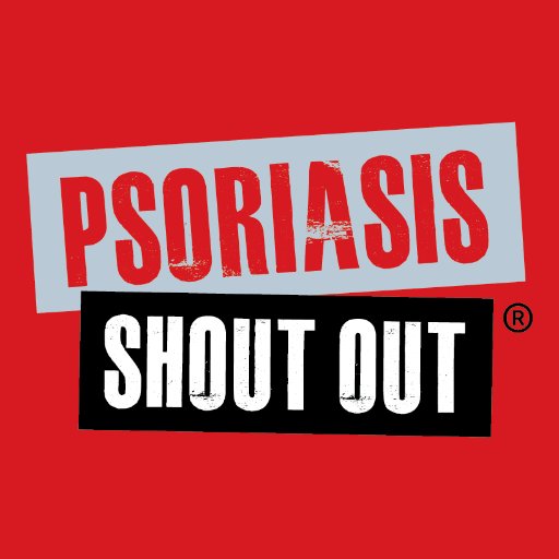 The Psoriasis Shout Out® ran 2014-2018 to raise awareness of the condition.