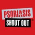 PsoriasisShoutOut (@psoshoutout) Twitter profile photo PsoriasisShoutOut (@psoshoutout) Twitter profile photo