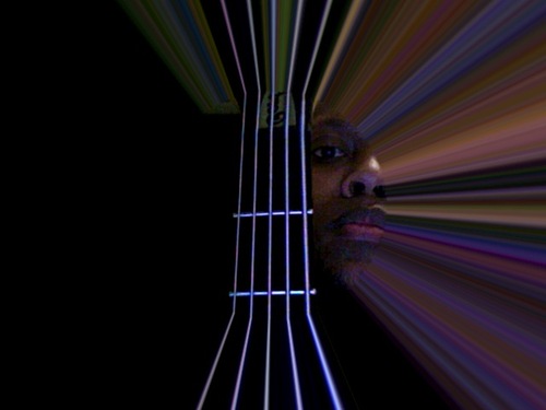 TassiliB's profile picture. GO BLUE!