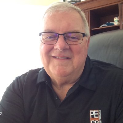 jimedgerton's profile picture. Senior Industry Leader @AgileAssets