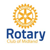 RotaryMidland (@rotarymidland) 's Twitter Profile