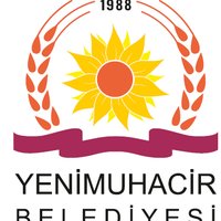 YENİMUHACİR BELEDİYE (@yenimuhacirbel) Twitter profile photo