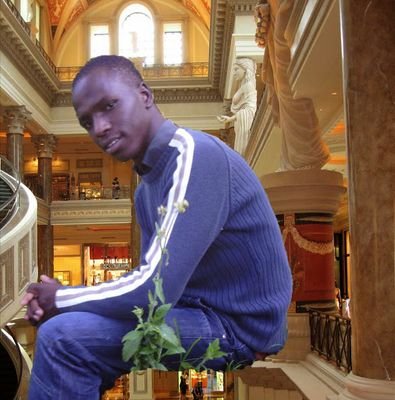 Elashpkorir's profile picture. 