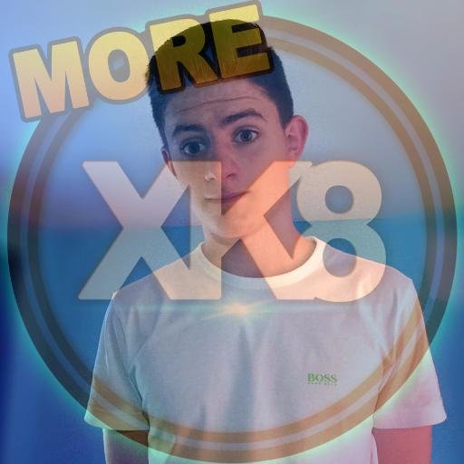 YouTube Vlogger | 1,000+ Subscribers! New Tweets & Videos Daily! #MoreXK8 | Second Channel | Main Channel: @XK8Official