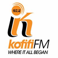 Kofifi FM 97.2 (@kofififm_972) 's Twitter Profile
