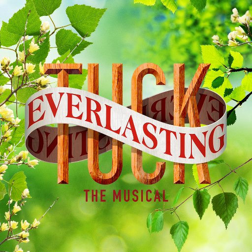 This 'rapturous' (NYTimes) Broadway show lives on. Cast album out now. Theatrical licensing available here: https://t.co/oUj8EuHsiP