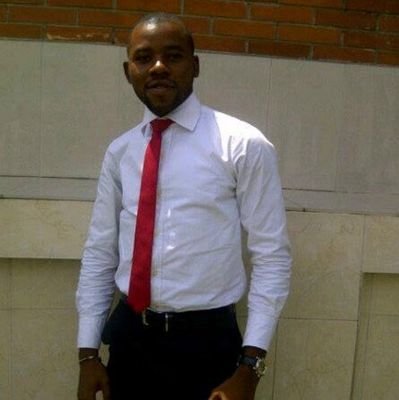 SegunSSJ's profile picture. 