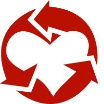 Organización sin fines de lucro. Donar Salva Vidas® ❤️