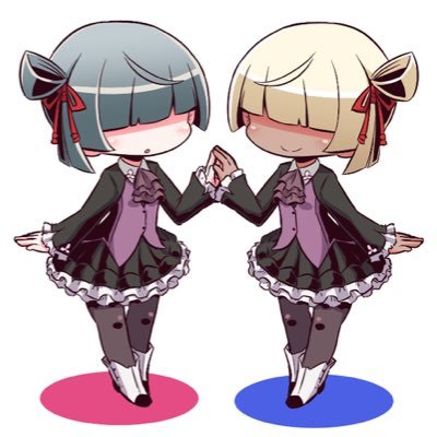 チカ＆リッカさんのプロフィール画像