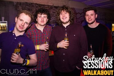 AlexThomas_209's profile picture. #uppagors #teamvelasquez