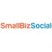 SmallBizSocial (@SmallBizOnline) Twitter profile photo