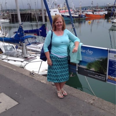 Dr. Oonagh Corrigan Profile