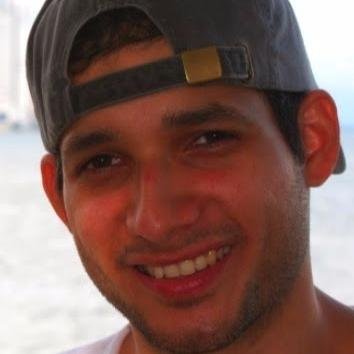 vallester's profile picture. Padre de dos niños, profesor y autor. Siempre en buscas de nuevas ideas que expandan el contexto de mi vida.