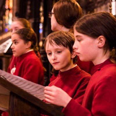 For information on our choirs, organ and events. Don't forget to follow @ManCathedral too!