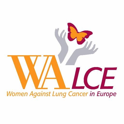 WALCE Onlus (Women Against Lung Cancer in Europe – Donne insieme contro il tumore del polmone).
Contro il tumore del polmone: insieme