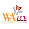 WalceOnlus2006's profile picture. WALCE A.P.S. (Women Against Lung Cancer in Europe – Donne insieme contro il tumore del polmone).
Contro il tumore del polmone: insieme
