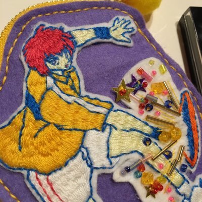 harukanarucanal's profile picture. テニスに宿りし夢女、キャラソンも大好き