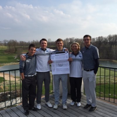 NDAcademyGolf's profile picture. 2006, 2007, 2008 Girls State Champions. 2007, 2011 Boys State Champions.