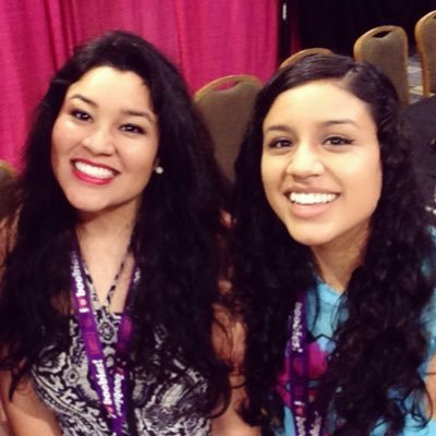 We film ourselves being silly. 24 & 20. Peruvian. Taco enthusiasts. @carinabonifaz @valbonifaz // cee.andveee@gmail.com