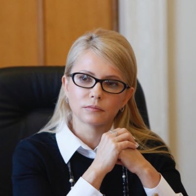 The Plaid Avenger's parody updates for Batkivshchyna Party leader, Yulia Tymoshenko, former Ukrainian Prime Minister.