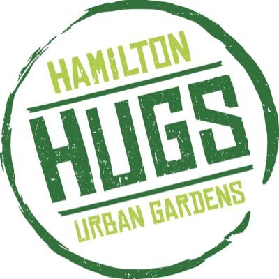 Hamilton Urban Garden Systems(HUGS). Non-Profit Org. Getting community/urban gardens started. #LocalProduce #HamiltonOH