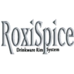 RoxiSpice systems for easy to make #drinks that consistently taste great. Supercharged #mixology. Drinkware Rim Systems, Rein Maker Cyclone & Drink Mixes #bars