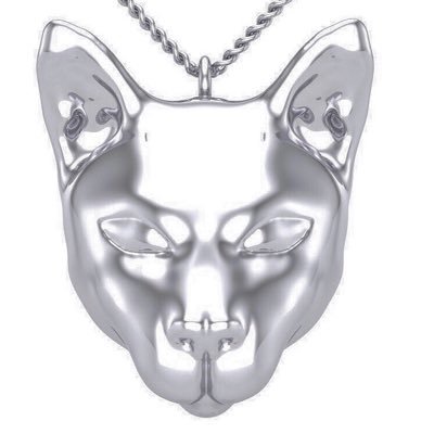 Purrfect pendants creates beautiful bespoke pendants of your fur baby!