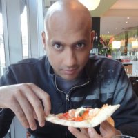 Nishul Saperia (@nishul1) 's Twitter Profile
