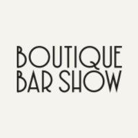 Boutique Bar Show (@boutiquebarshow) 's Twitter Profile Photo Boutique Bar Show (@boutiquebarshow) 's Twitter Profile Photo