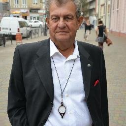 Bruno Schulz heritage executor. Former President PGA of Poland