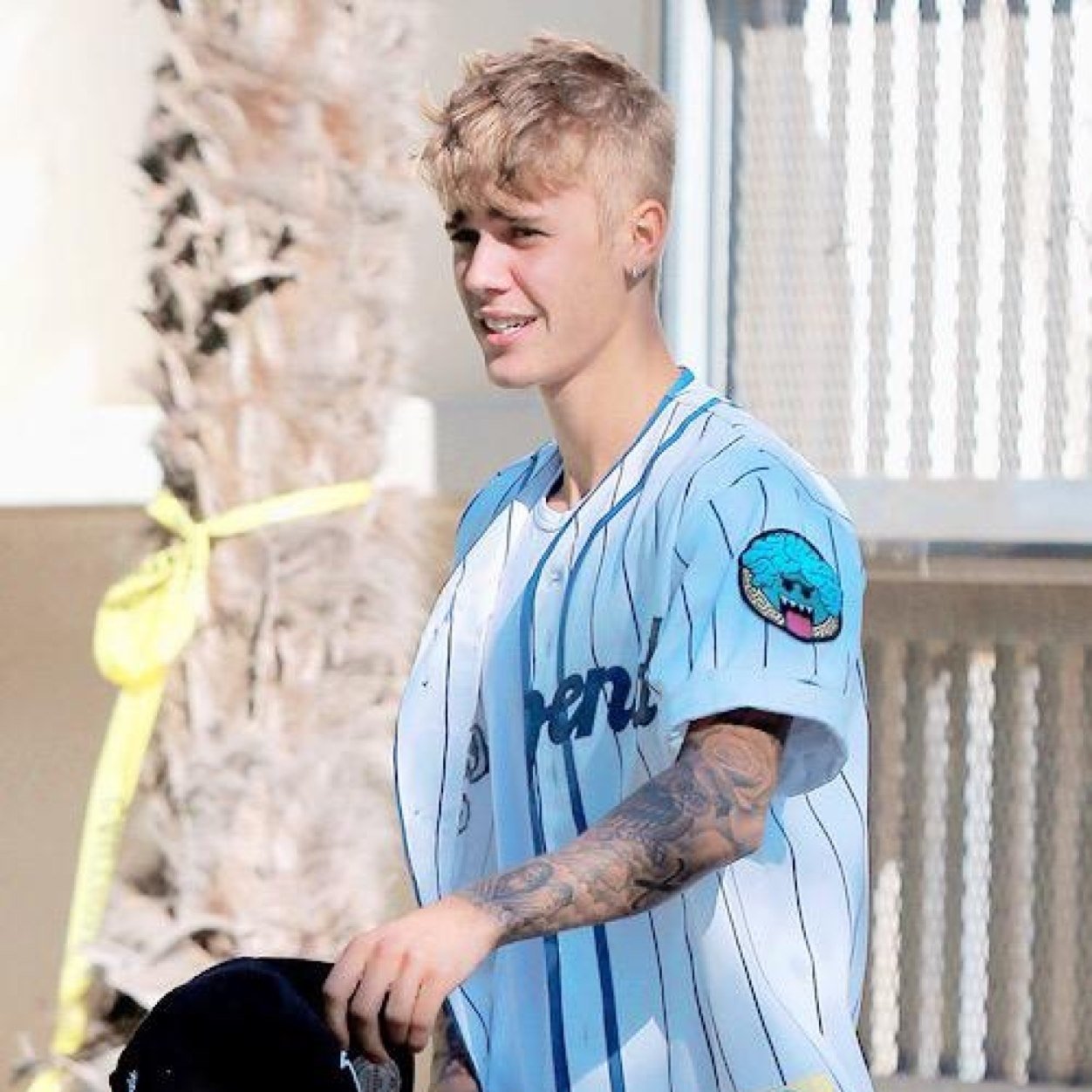 NevermetjustinB's profile picture. https://t.co/2B1YApubbx