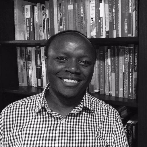 Dad. Nairobian. Associate Professor at @GeorgetownSFS. Author of Legislative Development in Africa (@CambridgeUP, 2019). Lifetime travel companion of @vwopalo.