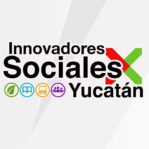 ¿Estas desarrollando un proyecto innovador de alto impacto?
¡Innovadores Sociales X Yucatán es para ti! #InnovarParaTransformar