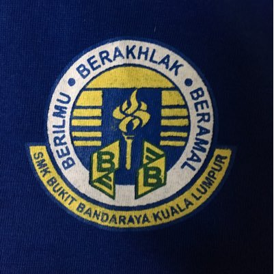 Official SMK Bukit Bandaraya's Student Council's page. We will always update on what we will be doing so do follow us, BB students!