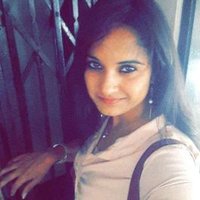 Prema Rajaram(@prema_rajaram) 's Twitter Profile Photo