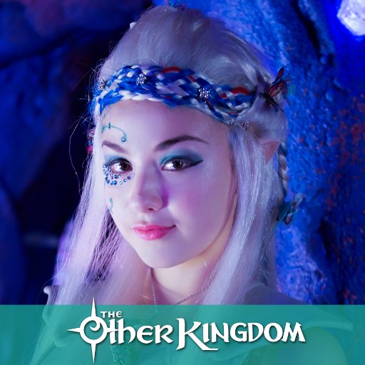Watch #TheOtherKingdom every Friday on @Family_Channel (Canada) and Sunday on @nickelodeontv (US)! ✨