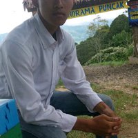 YAYAN CANDRA (@yayan04101997) 's Twitter Profile