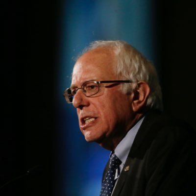realistbernie's profile picture. 