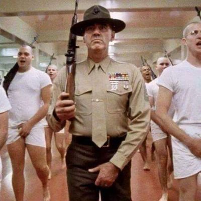 semper fi