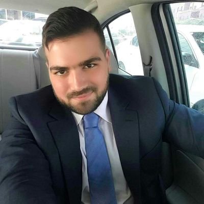 AnasNGhazal's profile picture. fb: Anas N. Ghazal
mobile: +961 78860090