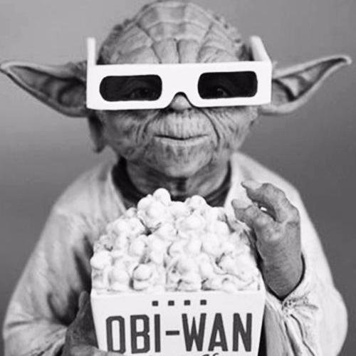 Trabajo en @thefilmagency, pero hablo de cine y tontás (sobre todo tontás) 🥑