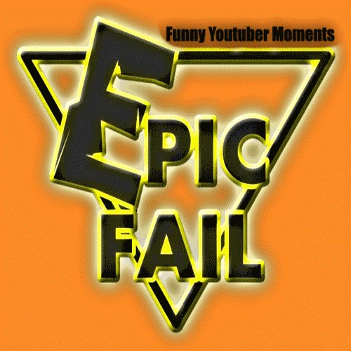 YouTube__Fails's profile picture. https://t.co/U76fQ4IPLv