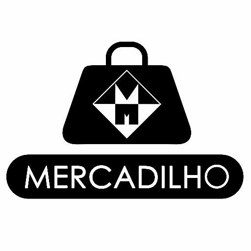 MERCADILHO's profile picture. Projeto de circulação do mercado da criatividade produtiva nos setores das artes, moda, decoração, design, culinária e afins.